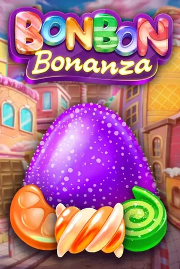 BonBon Bonanza