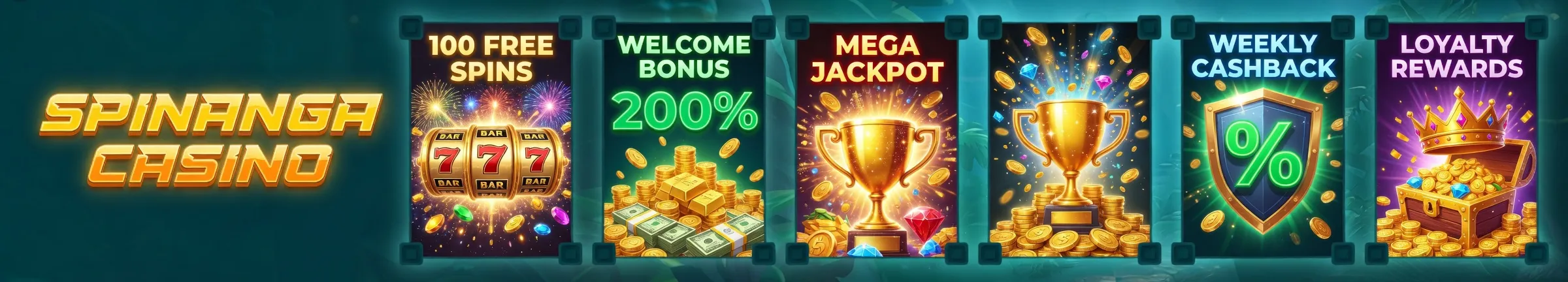 spinanga casino willkommensbonus