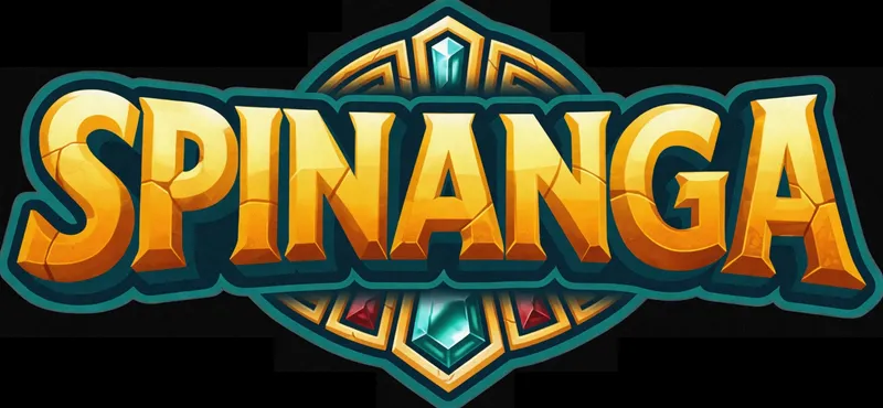 Spinanga logo
